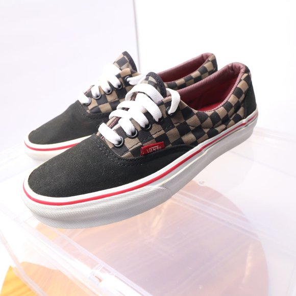 Vans Other - VANS  us size men 6.5 woman size 8
